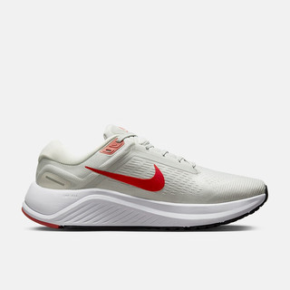 NIKE 耐克 男子跑步鞋 AIR ZOOM STRUCTURE 24 DA8535-010 41