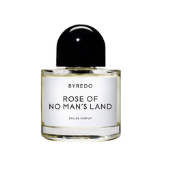 BYREDO 百瑞德 无人区玫瑰中性浓香水 EDP 50ml