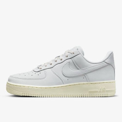 nike 耐克 air force 1 白色空军一号 百搭运动鞋板鞋女dr9503-100