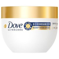 88VIP：Dove 多芬 赋活小金碗氨基发膜260g+100g