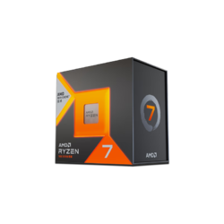 AMD R7-7800X3D 盒装CPU处理器 散片