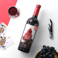 88VIP：TORRE ORIA 奥兰 小红帽橡木桶干红葡萄酒750ml单瓶原瓶进口每日红酒精选