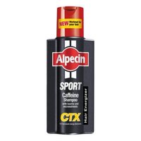 Alpecin 欧倍青 运动型洗发水 250ml