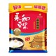 YON HO 永和豆浆 原磨原味豆浆粉营养早餐可搭配麦片冲泡1200g