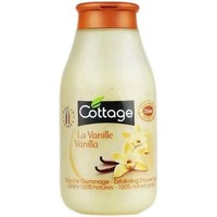 Cottage 悠香伊 香草去角质沐浴乳 250ml