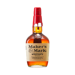 MAKER'S MARK BOURBON 美格 波本威士忌 1000ml