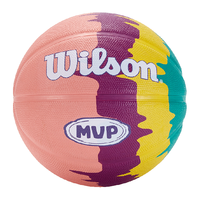 Wilson 威尔胜 儿童小幼儿园5号篮球耐磨户外室外