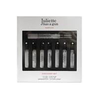 Juliette has a gun 佩枪朱丽叶 灵魂千面香水礼盒装 固定香型(5m*1+1.7m*7)