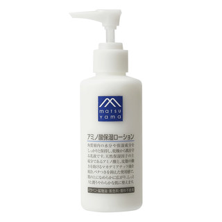 松山油脂M-mark 日本 天然氨基酸保湿乳液 保湿乳液 150ml 效期至24年7月 标准