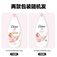 Dove 多芬 沐浴露600g