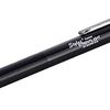 Streamlight 65018 手写笔 11 流明白色 LED 笔灯 带 3 节 AAAA 碱性电池 黑色