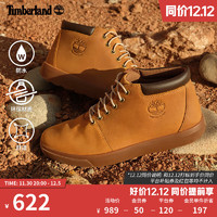 Timberland 男款户外中帮休闲鞋 A2DSCW