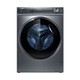 Haier 海尔 XQG100-BD14376LU1 海尔376超薄精华洗洗衣机　