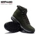  NORTHLAND 诺诗兰 goretex 男士中帮徒步鞋 NMSAH5702S　