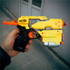 特价孩之宝NERF 热火精英系列发射器 玩具枪软弹枪 男孩玩具