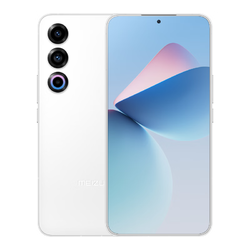 MEIZU 魅族 21 5G智能手机 12GB+256GB 标配