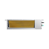 COLMO 3匹 中央空调 风管机 一级能效 变频冷暖 自然湿度管理 风管机CA75ZWN1A1 (不含安装)