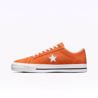 CONVERSE 匡威 One Star Pro男女翻毛皮滑板鞋A07899C A07899C 42