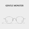 GENTLE MONSTER【全新2024光学系列】EP圆形眼镜框光学镜框 02