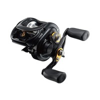 DAIWA 达亿瓦 鱼线轮 15 TATULA 103L-TW 黑鲈钓鱼