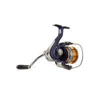 DAIWA 达亿瓦 纺车轮直柄式渔轮Crest LT4000 CXH款鱼线轮