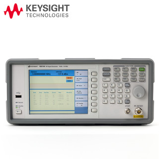 是德科技Keysight 射频信号发生器N9310A 3G信号源 安捷伦Agilent N9310A