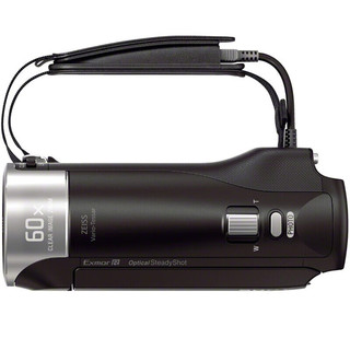 HDR-CX405高清数码摄像机 家用DV 30倍光学变焦 光学防抖 128G套装