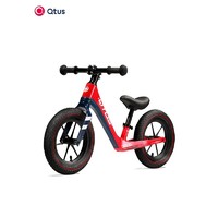Qtus 昆塔斯 Quintus昆塔斯B1平衡车儿童滑行滑步车无脚踏自行车小孩宝宝两轮学步车
