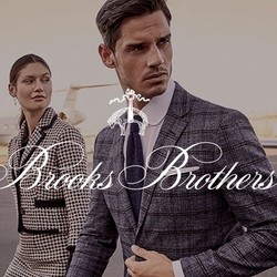 别样 Brooks Brothers布克兄弟男装特惠 衬衫3件7折