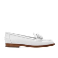 菲拉格慕 Viva Loafers 女士平底单鞋