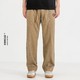 东品计 高品质 （90%棉+10%粘纤）经典美式潮牌休闲裤