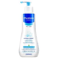 Mustela 妙思乐 保湿婴儿润肤乳 300ml