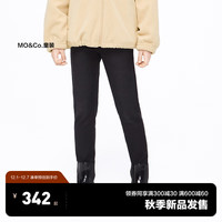  Little MO&CO. 修身 女童牛仔裤  110/50