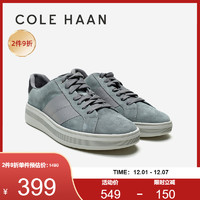 Cole Haan/歌涵 男鞋休闲鞋 时尚轻盈修休闲板鞋运动鞋C36140