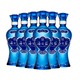 88VIP：YANGHE 洋河 海之蓝 蓝色经典 42%vol 浓香型白酒 375ml*6瓶