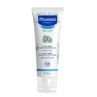 PLUS会员：Mustela 妙思乐 婴儿面霜 40ml