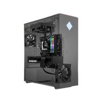 HP 惠普 暗影精灵10  台式机主机（i7-14700KF、32GB、1TB、RTX4070ti 12G）