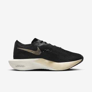 耐克（NIKE）yysports  VAPORFLY 3男子公路竞速跑步鞋透气轻便 DV4129-001 42码