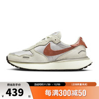 耐克（NIKE）冬季女鞋WAFFLE运动鞋跑步鞋FD2196-100 FD2196-001 38