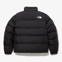 北面 男士新款小狗夹克 M'S NEW PUFFY JACKET BLACK NJ3NP50A