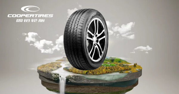 震虎价以旧换新cooper固铂汽车轮胎23555r18100vevolutionctt原配瑞虎