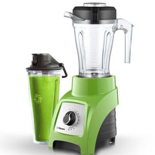 Vitamix 维他密斯 S30 调理搅拌机 1.2L  京东绿