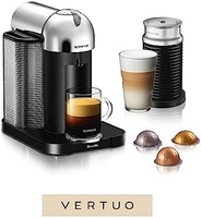 NESPRESSO 浓遇咖啡 奈斯派索 Nespresso Vertuo Black Bundle by Breville(需配变压器)