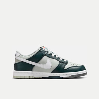 耐克（NIKE）NIKE DUNK LOW (GS) FB9109-300 38