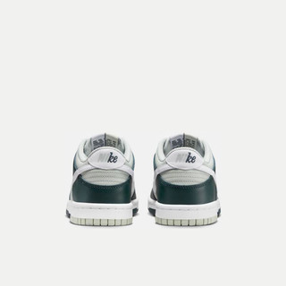 耐克（NIKE）NIKE DUNK LOW (GS) FB9109-300 38