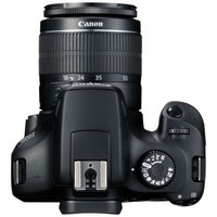 Canon 佳能 EOS 4000D 单反数码相机