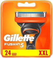 Gillette 吉列 24 件装