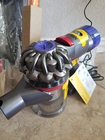 dyson 戴森 V8 Absolute 手持式吸尘器 金色