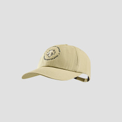 descente 迪桑特 经典刺绣设计 男女款棒球帽运动帽