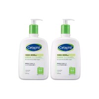 Cetaphil 丝塔芙 润肤乳 591ml*2